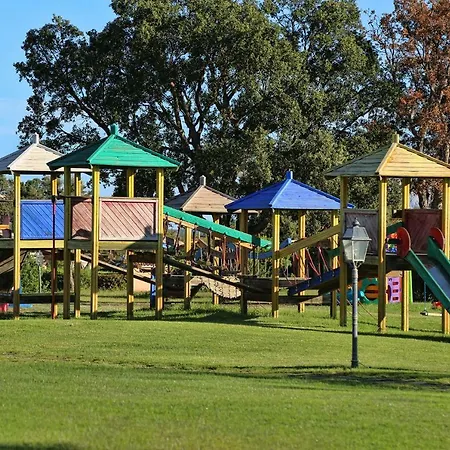 Th - Liscia Eldi Village 4* San Teodoro (Sardinia)