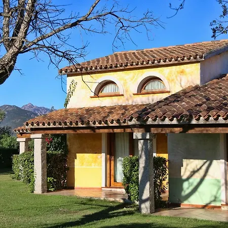 Th San Teodoro - Liscia Eldi Village Ferienpark