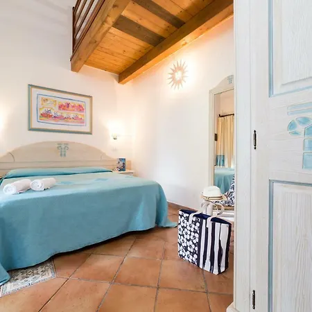 Village de vacances Th - Liscia Eldi Village 4*