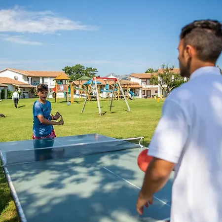 Ferienpark Th San Teodoro - Liscia Eldi Village 2*
