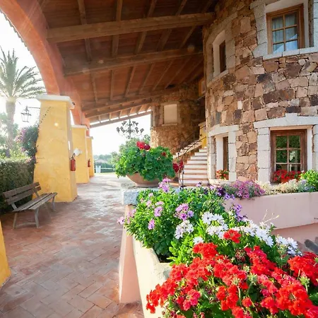 Th San Teodoro - Liscia Eldi Village Ferienpark 2*