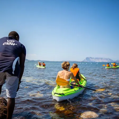 Th - Liscia Eldi Village Village de vacances