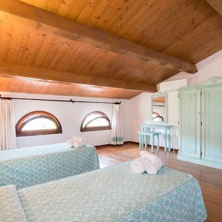 Th San Teodoro - Liscia Eldi Village Ferienpark 2*