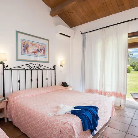 Village de vacances Th - Liscia Eldi Village San Teodoro (Sardinia)