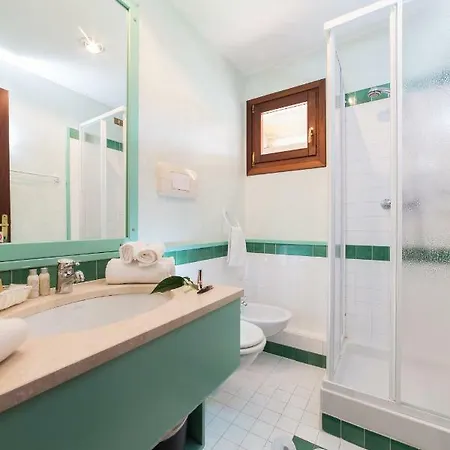 Th - Liscia Eldi Village Village de vacances