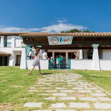Ferienpark Th San Teodoro - Liscia Eldi Village 2*