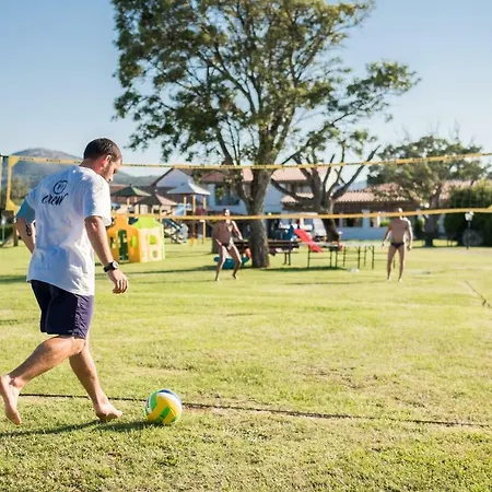 Village de vacances Th - Liscia Eldi Village San Teodoro (Sardinia)