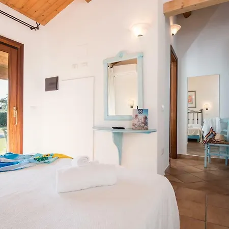 Th San Teodoro - Liscia Eldi Village Ferienpark