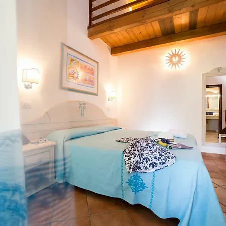 Village de vacances Th - Liscia Eldi Village San Teodoro (Sardinia)