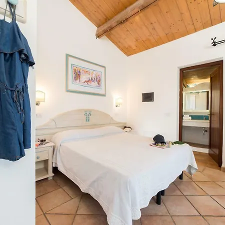 Th - Liscia Eldi Village Village de vacances 4*