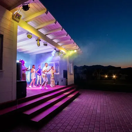 Th San Teodoro - Liscia Eldi Village 2*