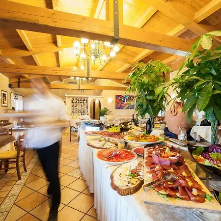 Ferienpark Th San Teodoro - Liscia Eldi Village