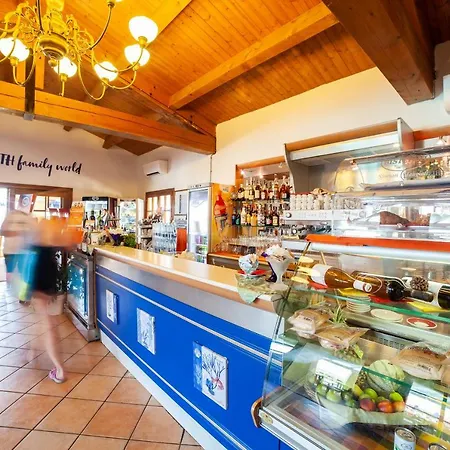 Th San Teodoro - Liscia Eldi Village