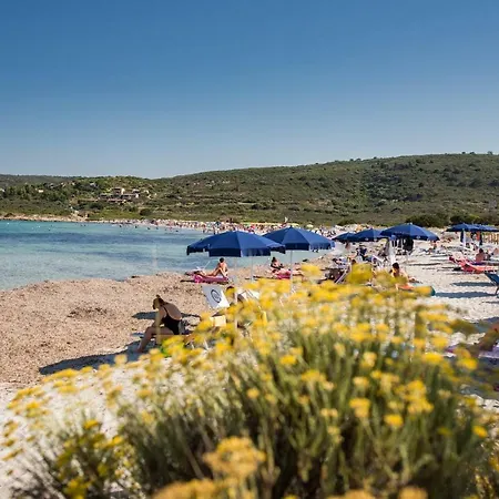 Ferienpark Th San Teodoro - Liscia Eldi Village 2*