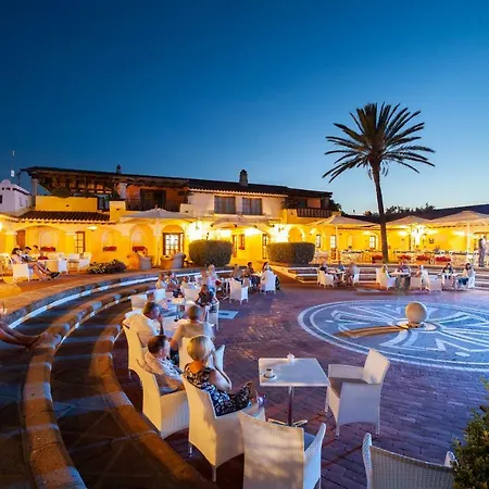 Th San Teodoro - Liscia Eldi Village 2*