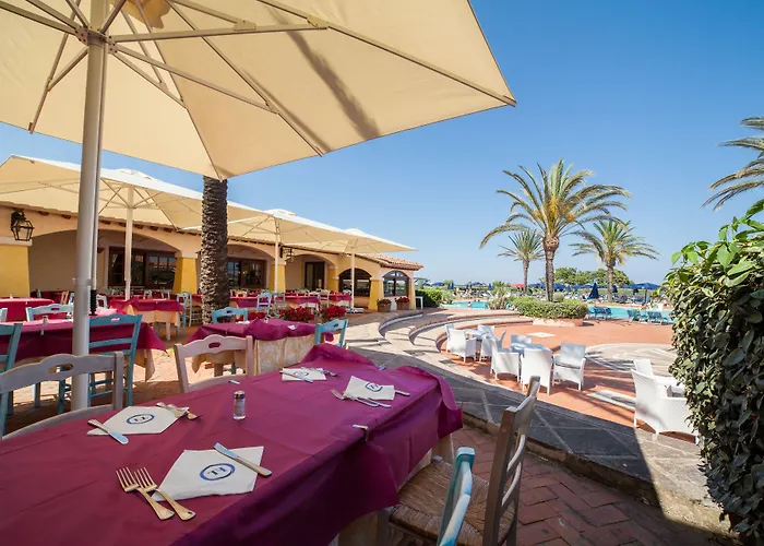 Th - Liscia Eldi Village Ferienpark 4*