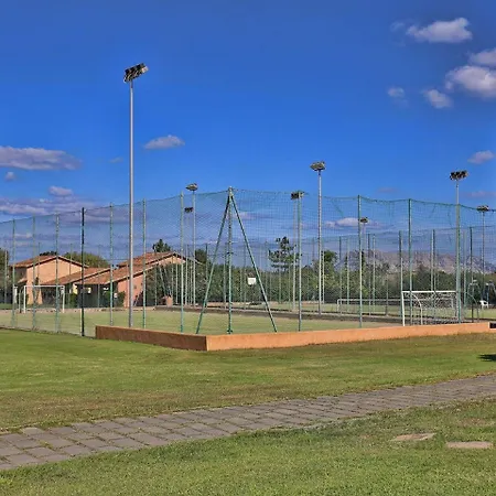 Th - Liscia Eldi Village San Teodoro