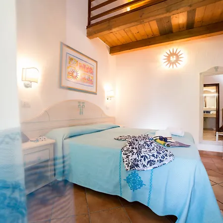 Th - Liscia Eldi Village