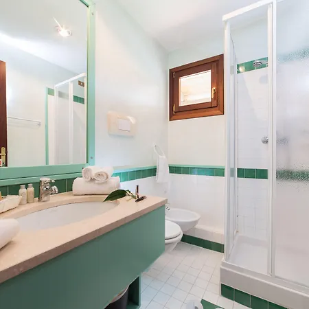 Th - Liscia Eldi Village