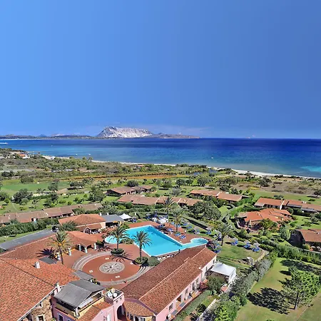 Th - Liscia Eldi Village Village de vacances