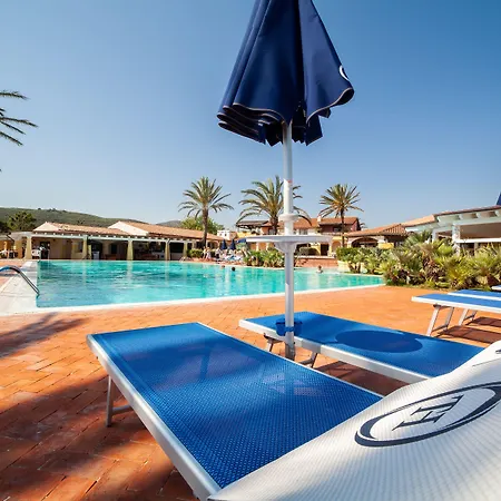 Th - Liscia Eldi Village منتزه العطل 4*