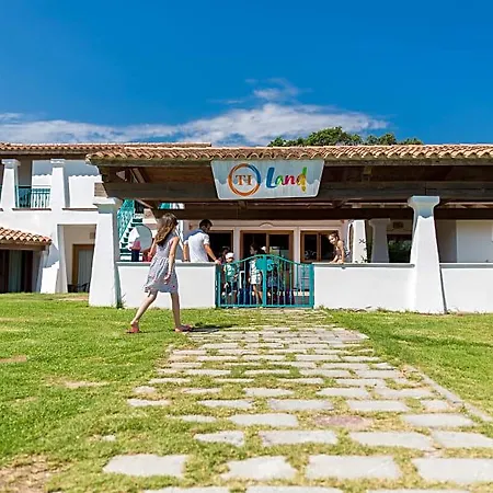 Th - Liscia Eldi Village