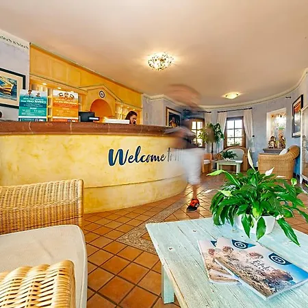 Th - Liscia Eldi Village פארק נופש