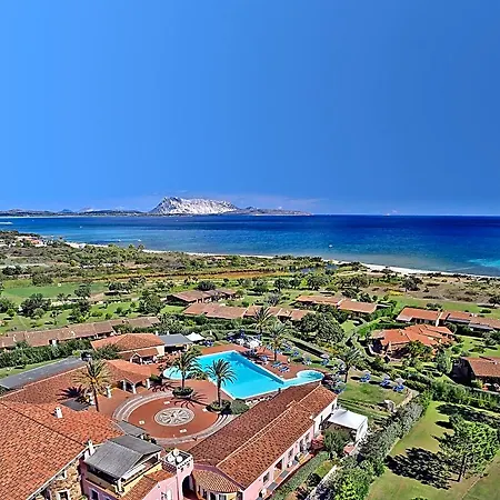 Th - Liscia Eldi Village פארק נופש סאן תאודורו