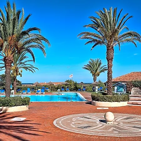 Th - Liscia Eldi Village 4*