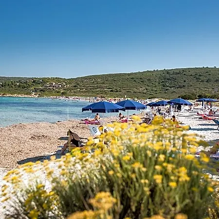 Th - Liscia Eldi Village 4* סאן תאודורו