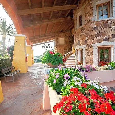 Th - Liscia Eldi Village פארק נופש