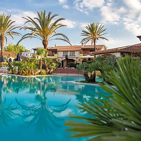 Th - Liscia Eldi Village 4*
