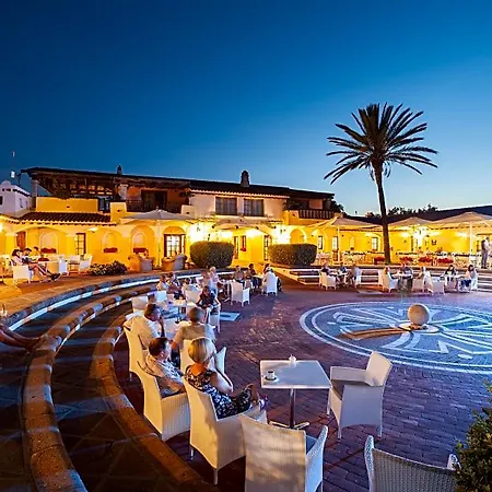 Th - Liscia Eldi Village פארק נופש 4*