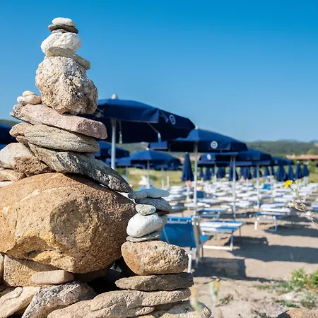 Th - Liscia Eldi Village Üdülőpark 4*