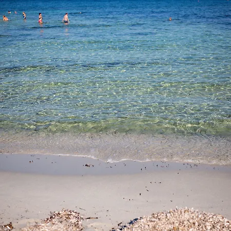 Th - Liscia Eldi Village 4* San Teodoro