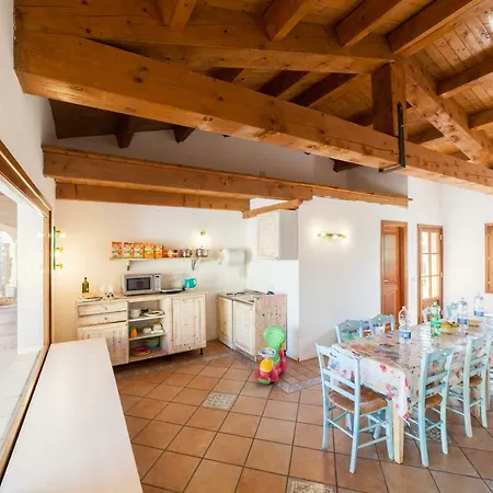 Village de vacances Th - Liscia Eldi Village San Teodoro (Sardinia)