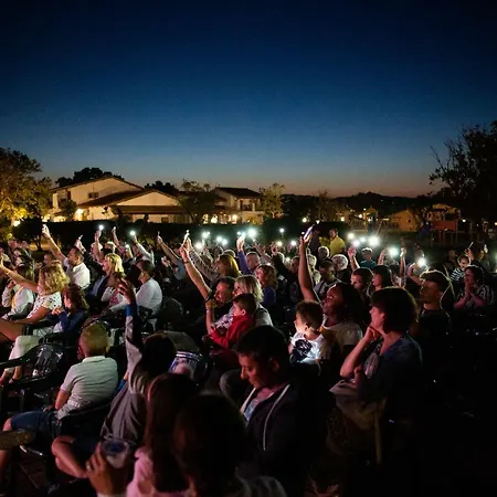 Th - Liscia Eldi Village