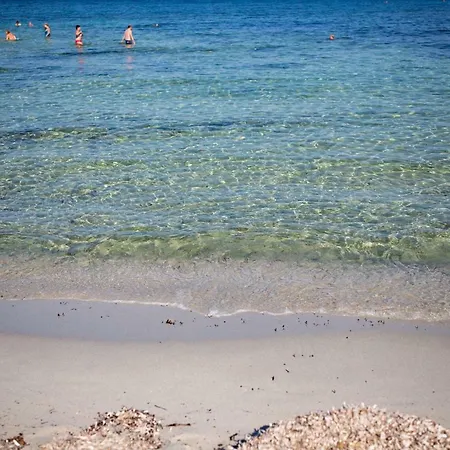 Th - Liscia Eldi Village San Teodoro (Sardinia)