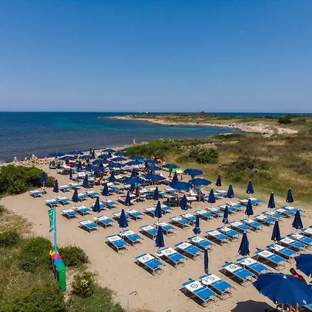 Th - Liscia Eldi Village منتزه العطل