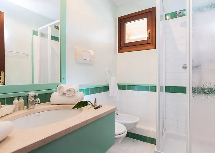 Th - Liscia Eldi Village